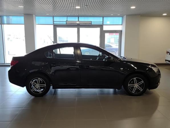 Chevrolet Cruze I с пробегом 2012 года, цена 640 000 рублей, 250124 км, седан, Автокод Объявления