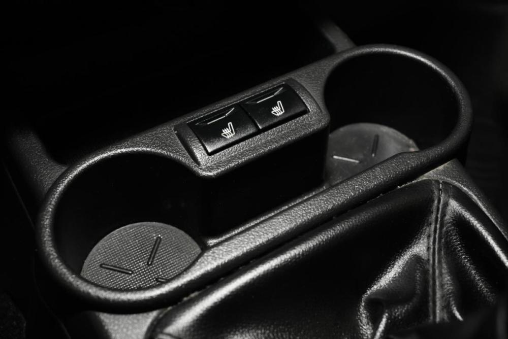 Lada (ВАЗ) Granta I Рестайлинг Ульяновск  - изображение 15