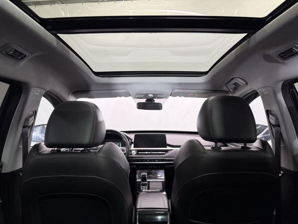 Chery Tiggo 7 Pro I с пробегом 2021 года, цена 1 375 000 рублей, 117154 км, внедорожник, Автокод Объявления
