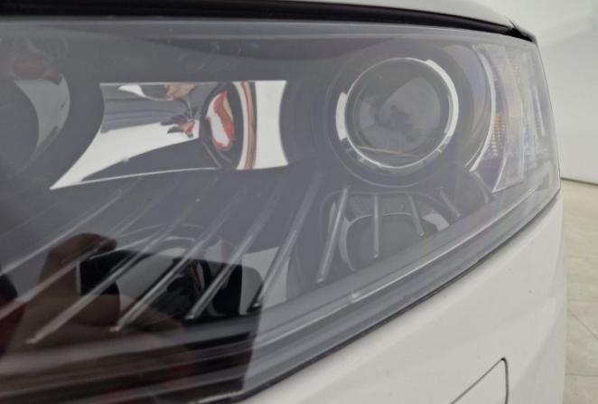 Skoda Octavia III (A7) с пробегом 2013 года, цена 850 000 рублей, 289755 км, лифтбек, Автокод Объявления