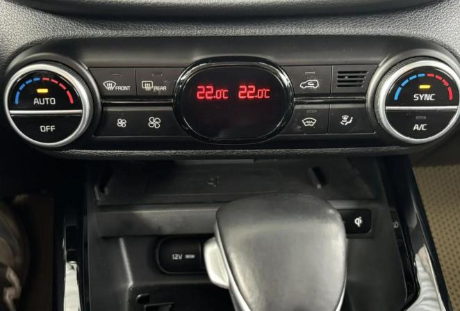 Kia Soul III с пробегом 2020 года, цена 1 995 000 рублей, 62940 км, хэтчбек, Автокод Объявления