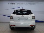 Mazda CX-7 I Рестайлинг Москва  - изображение 19