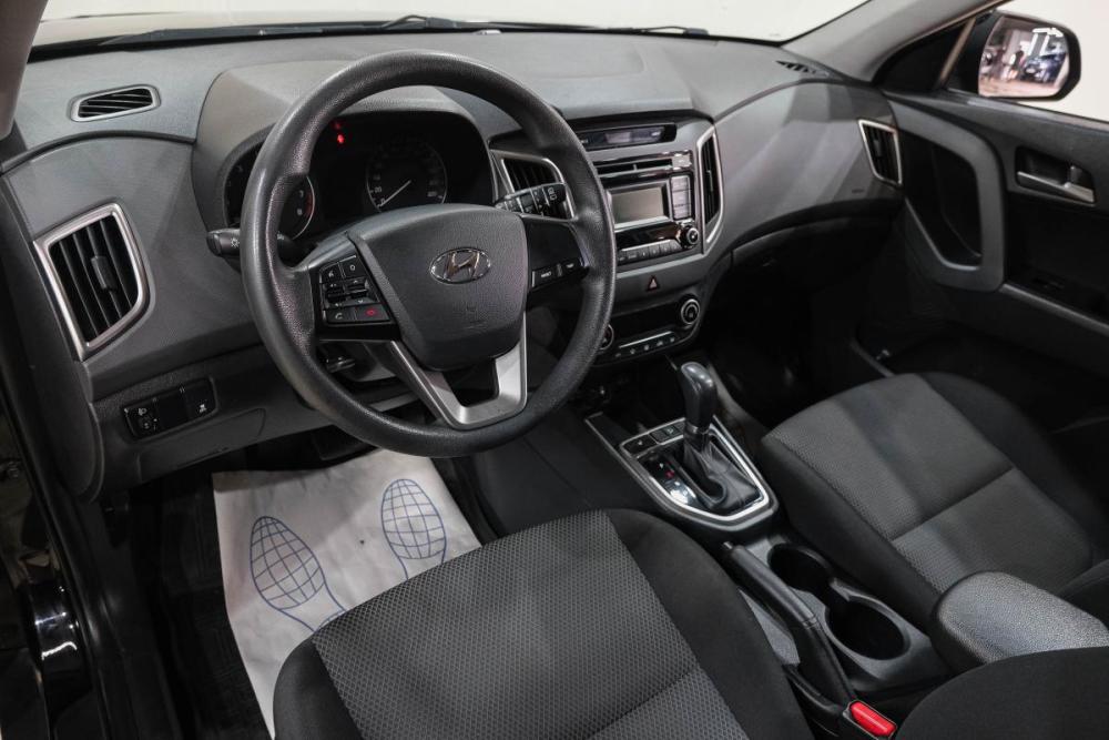 Hyundai Creta I Новокузнецк  - изображение 14