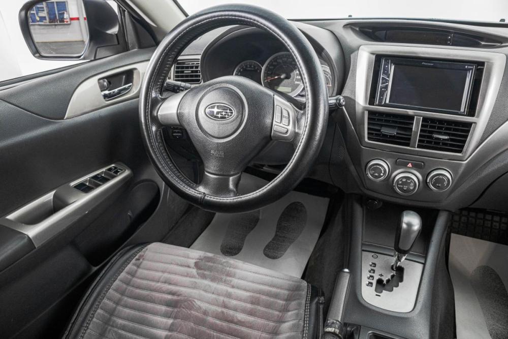Subaru Impreza III Барнаул  - изображение 16
