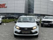 Lada (ВАЗ) Granta I Рестайлинг Крым  - изображение 20