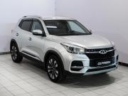 Chery Tiggo 4 I Рестайлинг Ростов-на-Дону  - изображение 19