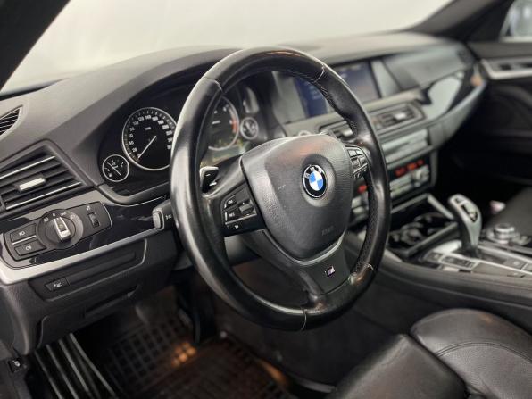 BMW 5 серии VI (F10/F11/F07) с пробегом 2010 года, цена 1 910 000 рублей, 337629 км, седан, Автокод Объявления