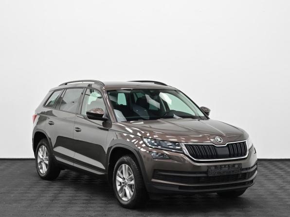 Skoda Kodiaq I с пробегом 2018 года, цена 1 749 000 рублей, 193000 км, внедорожник, Автокод Объявления