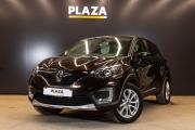 Renault Kaptur I Уфа  - изображение 23