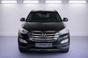Hyundai Santa Fe III Москва  - изображение 19