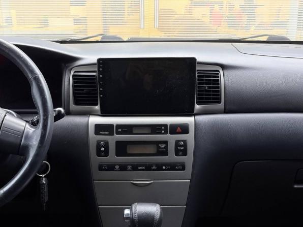 Toyota Corolla IX (E120 E130) Рестайлинг с пробегом 2005 года, цена 590 000 рублей, 195131 км, седан, Автокод Объявления