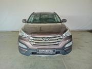 Hyundai Santa Fe III Москва  - изображение 20
