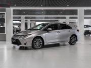 Toyota Corolla XII (E210) Москва  - изображение 27