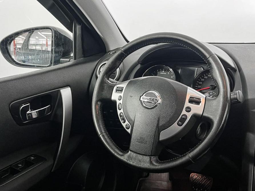 Nissan Qashqai I Рестайлинг Ногинск  - изображение 12