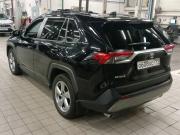Toyota RAV4 V (XA50) Москва  - изображение 36