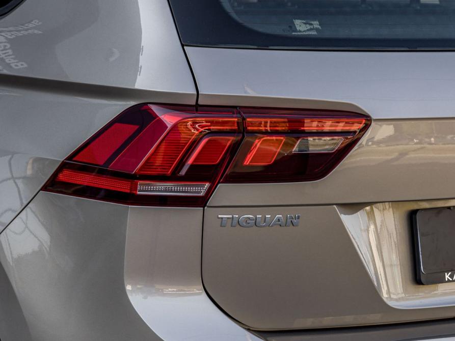 Volkswagen Tiguan II Казань  - изображение 6
