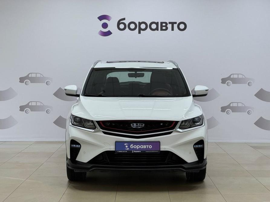 Geely Coolray I Ставрополь  - изображение 2