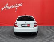 Skoda Rapid I Рестайлинг Вологда  - изображение 22