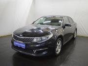 Kia Optima IV Санкт-Петербург  - изображение 18