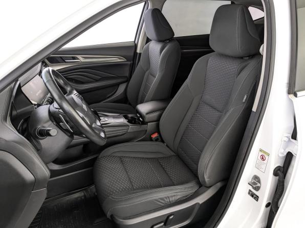 Haval F7 I с пробегом 2019 года, цена 1 670 000 рублей, 50083 км, внедорожник, Автокод Объявления