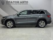 Skoda Kodiaq I Воронеж  - изображение 32