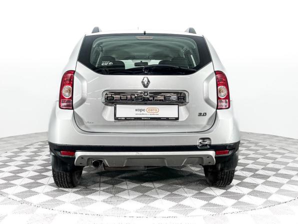 Renault Duster I с пробегом 2015 года, цена 991 000 рублей, 164257 км, внедорожник, Автокод Объявления