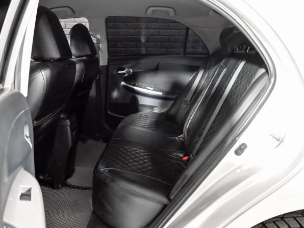 Toyota Corolla X (E140 E150) Рестайлинг с пробегом 2011 года, цена 980 000 рублей, 209861 км, седан, Автокод Объявления