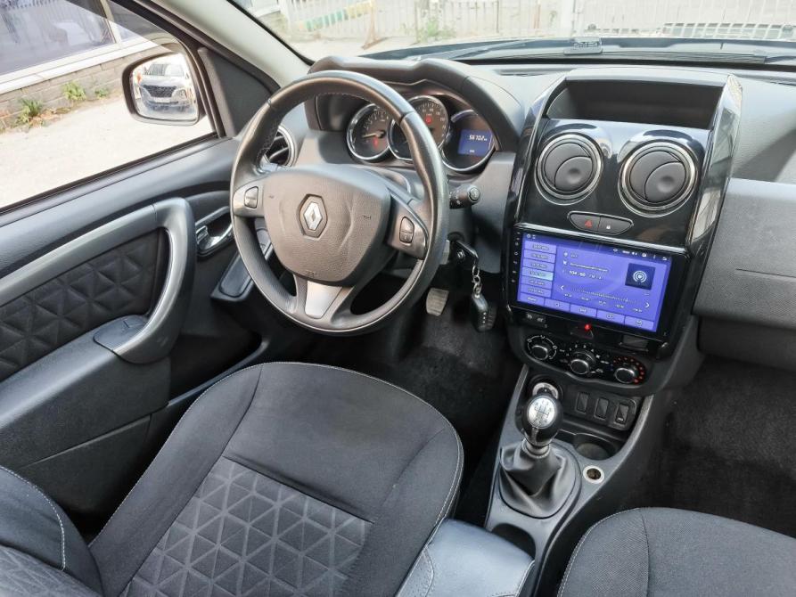 Renault Duster I Рестайлинг Нижний Новгород  - изображение 9