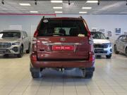 Toyota Land Cruiser Prado 120 Series Екатеринбург  - изображение 25