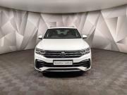 Volkswagen Tiguan II Рестайлинг Москва  - изображение 30