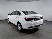 Lada (ВАЗ) Vesta I Рестайлинг (NG) Уфа  - изображение 32
