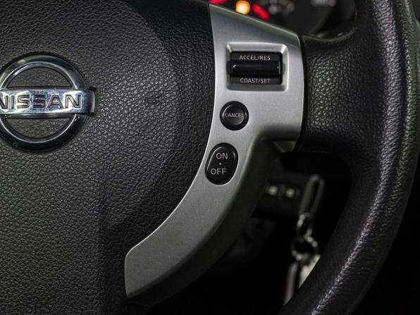 Nissan X-Trail II Рестайлинг с пробегом 2013 года, цена 1 250 000 рублей, 189526 км, внедорожник, Автокод Объявления