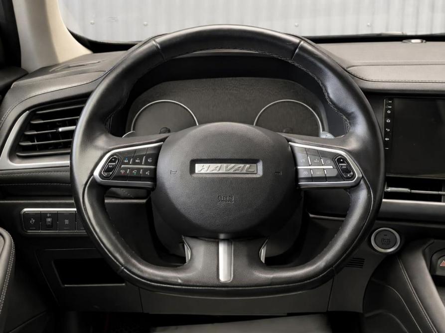 Haval F7 I Пермь  - изображение 8