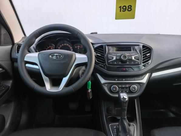 Lada (ВАЗ) Vesta I с пробегом 2020 года, цена 1 010 000 рублей, 139000 км, универсал, Автокод Объявления