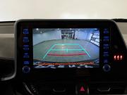 Toyota C-HR I Рестайлинг Москва  - изображение 35