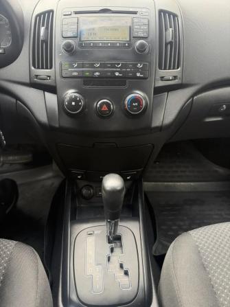 Hyundai i30 I Рестайлинг с пробегом 2010 года, цена 695 000 рублей, 265609 км, хэтчбек, Автокод Объявления