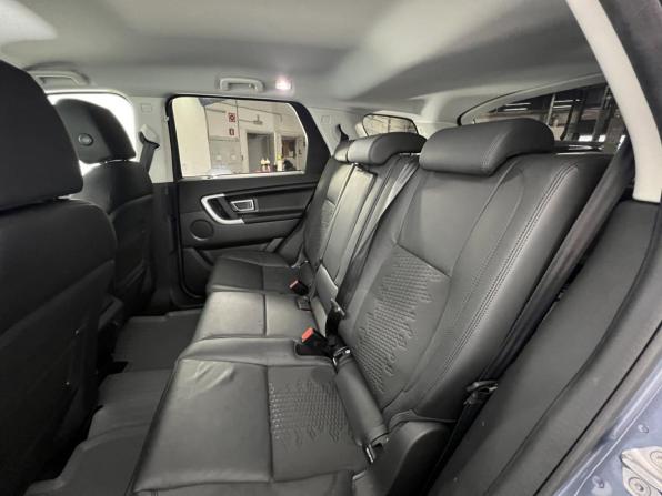 Land Rover Discovery Sport I с пробегом 2018 года, цена 2 890 000 рублей, 45670 км, внедорожник, Автокод Объявления