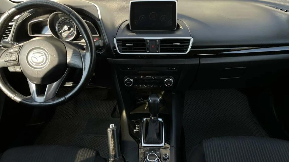 Mazda 3 III (BM) Оренбург  - изображение 2
