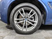 BMW X3 III (G01) Москва  - изображение 25