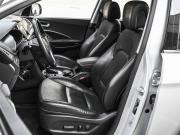 Hyundai Santa Fe III Рестайлинг Новороссийск  - изображение 35