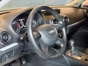 Audi A3 III (8V) Уфа  - изображение 22