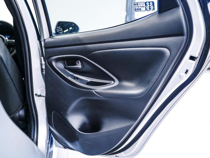 Toyota Yaris IV Красноярск  - изображение 26