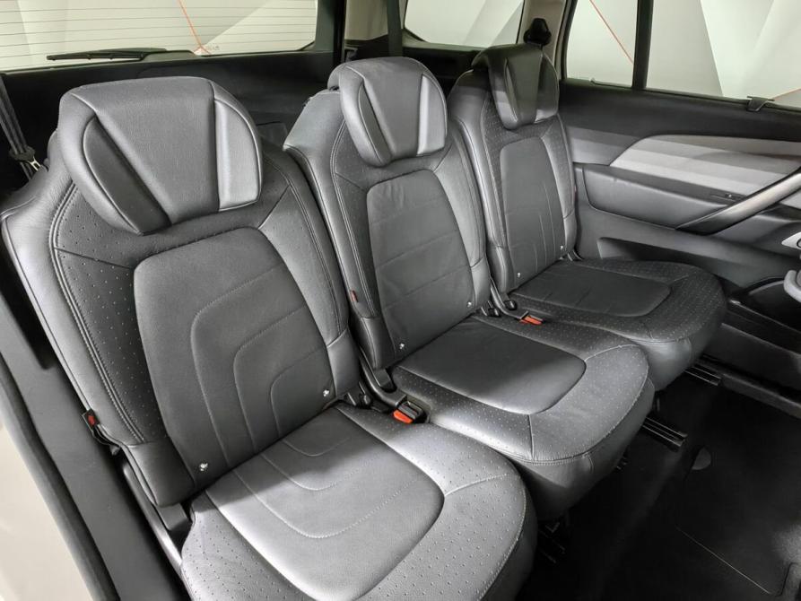 Citroen C4 SpaceTourer I Москва  - изображение 17