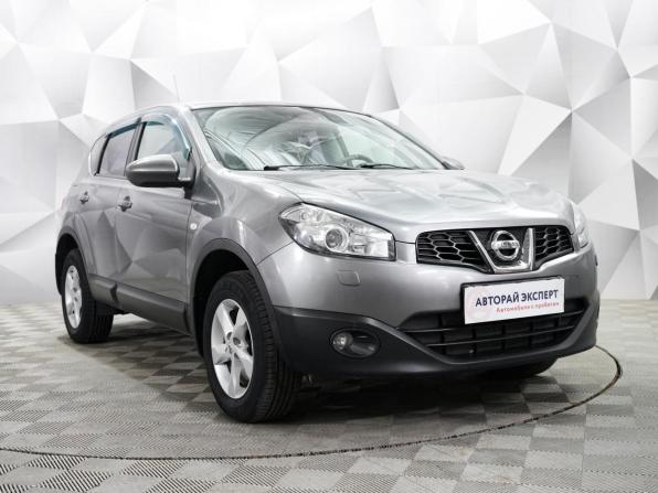Nissan Qashqai I Рестайлинг с пробегом 2012 года, цена 1 190 000 рублей, 133000 км, внедорожник, Автокод Объявления