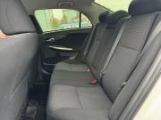 Toyota Corolla X (E140 E150) Рестайлинг Ижевск  - изображение 28