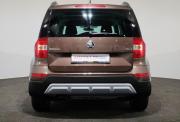 Skoda Yeti I Рестайлинг Ярославль  - изображение 28