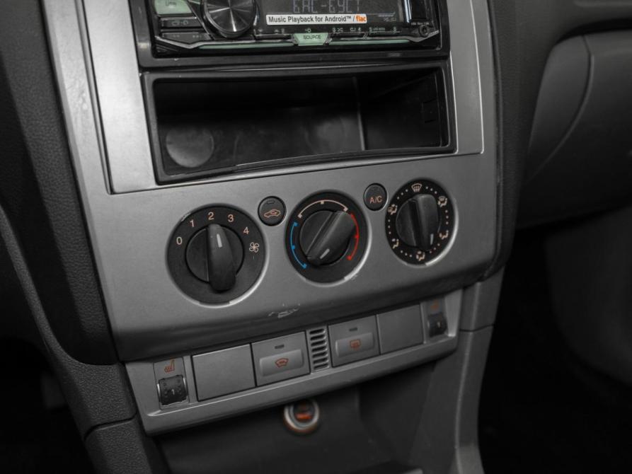 Ford Focus II Рестайлинг Москва  - изображение 16