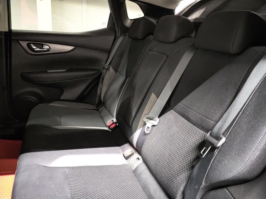 Nissan Qashqai II Рестайлинг Казань  - изображение 15