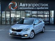 Kia Rio III Рестайлинг Волгоград  - изображение 24