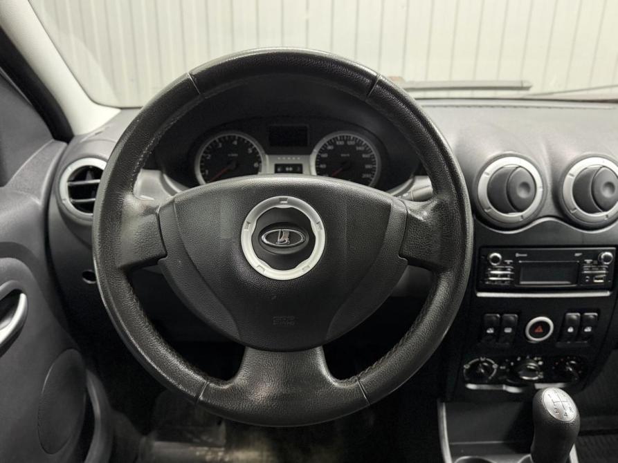 Lada (ВАЗ) Largus I Магнитогорск  - изображение 8